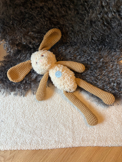 PUPU Virkattu koristehamo - Keskikokoinen