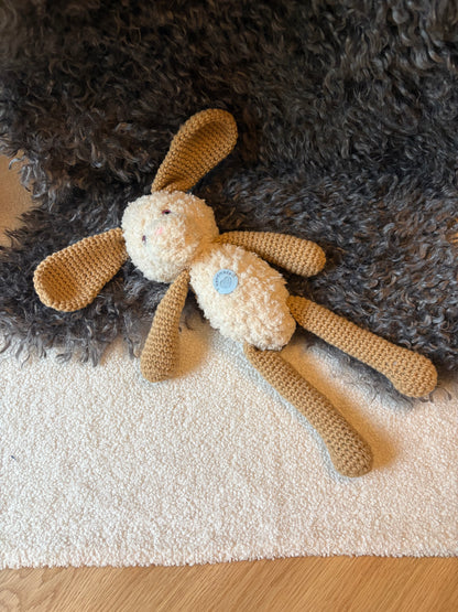 PUPU Virkattu koristehamo - Keskikokoinen