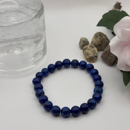 LAPIS LATZULI - rannekoru