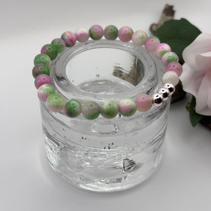 PERSIA - rannekoru Persialaisesta kivestä 