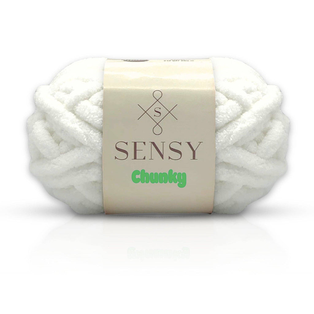 Sensy Chunky Jumbo lanka 200g