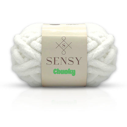 Sensy Chunky Jumbo lanka 200g
