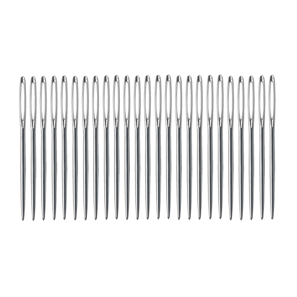 Addi Parsintaneula 1 kpl - Neulontaan ja Korjauksiin