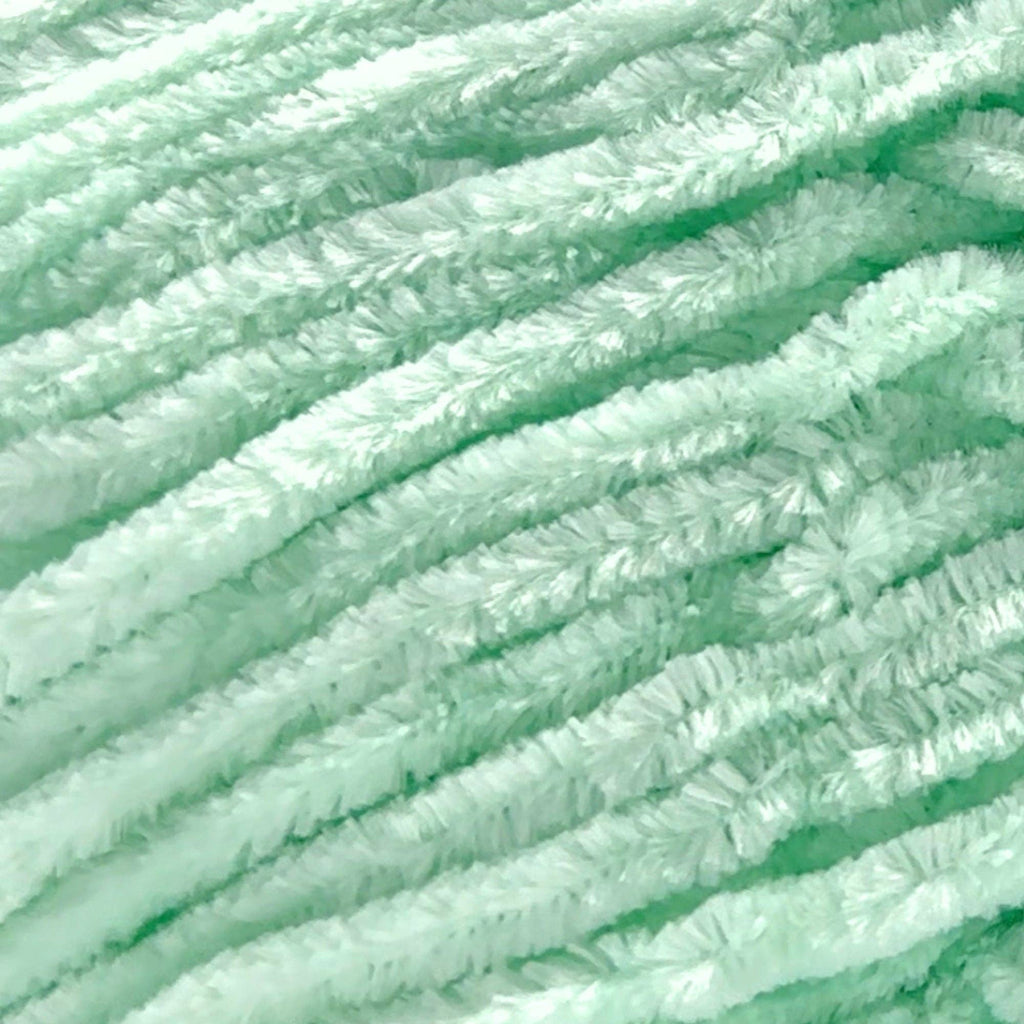 Sensy Velvet Slim pehmolanka 100g - premium samettilanka