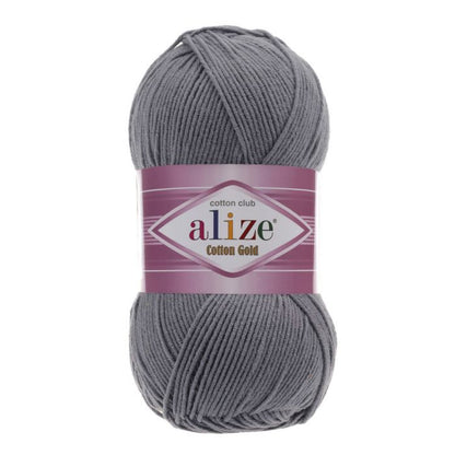 Alize Cotton Gold puuvillalanka 100g