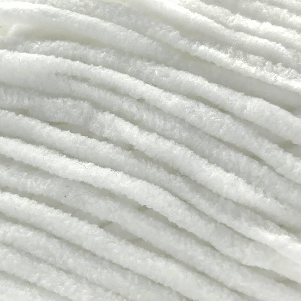 Sensy Velvet Slim pehmolanka 100g - premium samettilanka