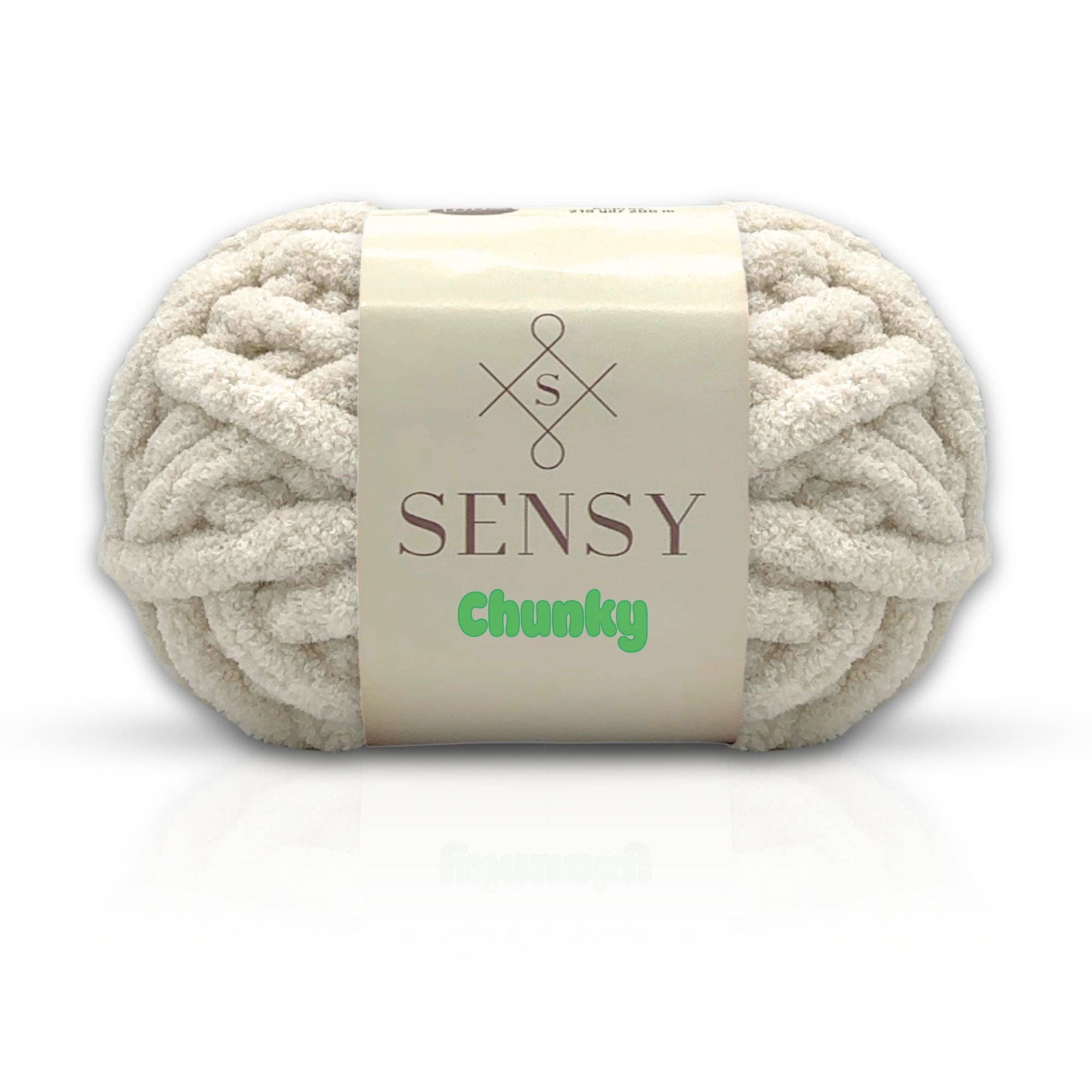 Sensy Chunky Jumbo lanka 200g