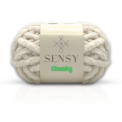 Sensy Chunky Jumbo lanka 200g
