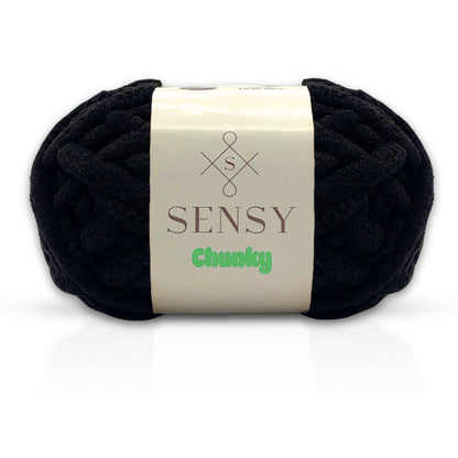 Sensy Chunky Jumbo lanka 200g