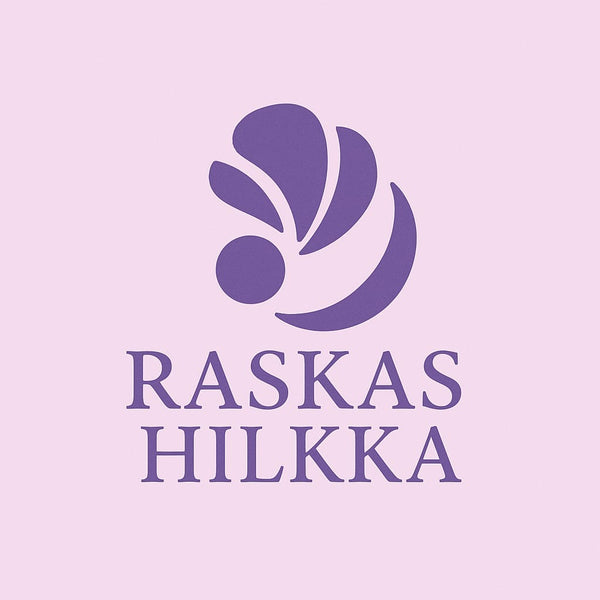 RaskasHilkka.fi
