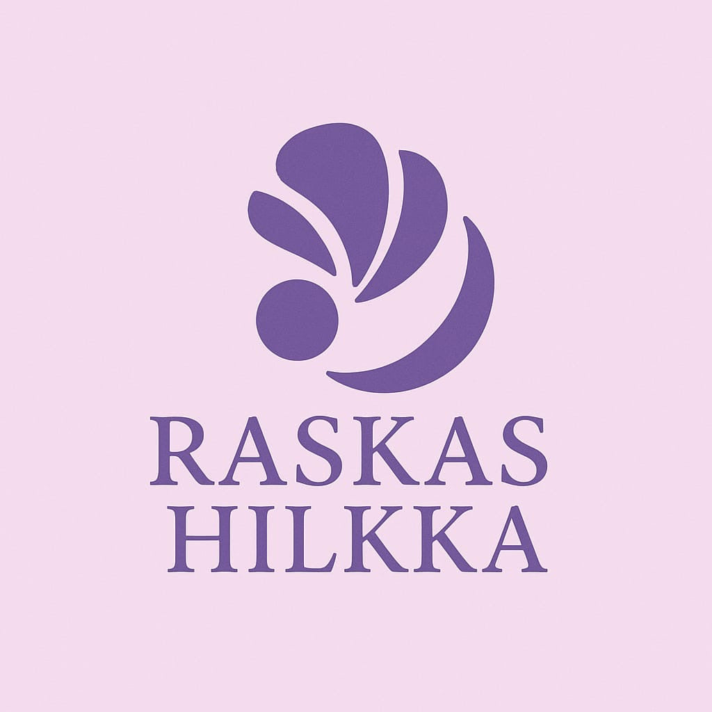 RaskasHilkka.fi gift card