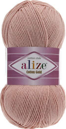 Alize Cotton Gold puuvillalanka 100g